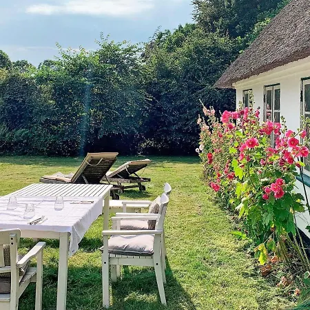 6 Person In Holiday home *