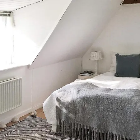 6 Person In Holiday home Augustenborg