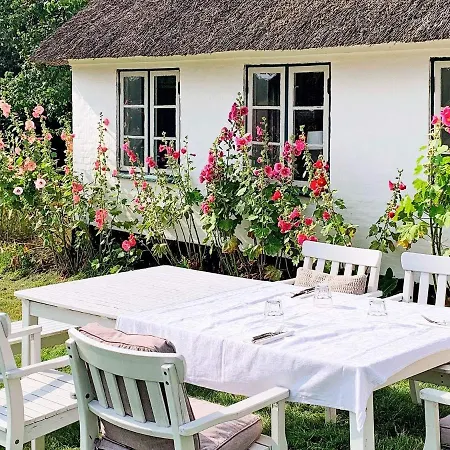 6 Person In Holiday home
