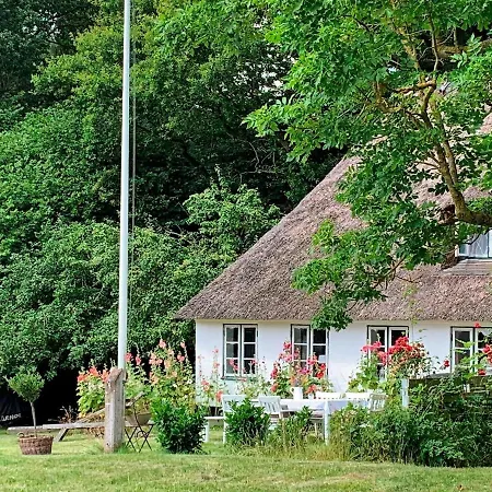 Holiday home 6 Person In Augustenborg