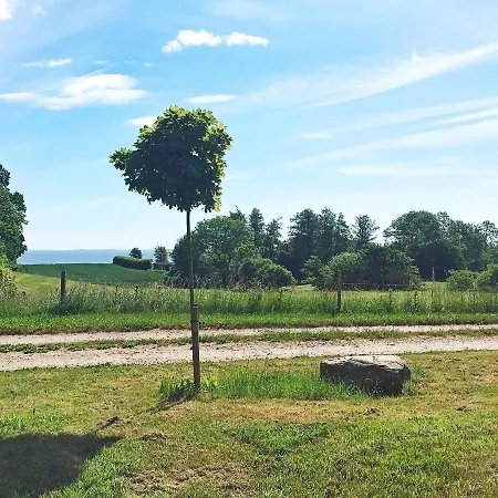 6 Person In Holiday home Augustenborg