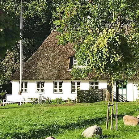Holiday home 6 Person In Augustenborg