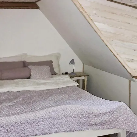 6 Person In Holiday home Augustenborg