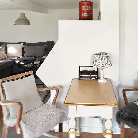 6 Person In Holiday home
