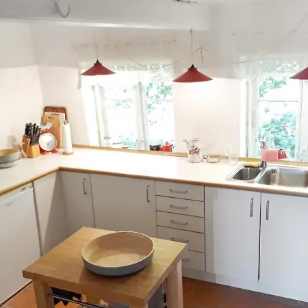 6 Person In Holiday home *