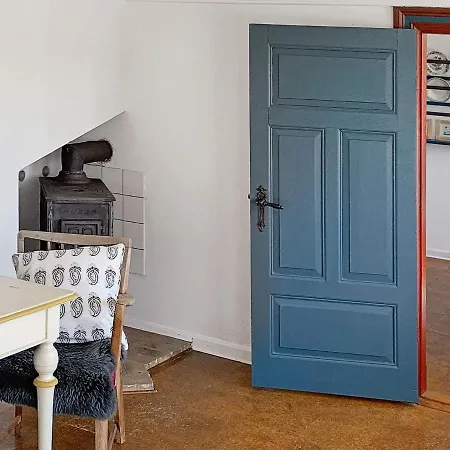 Holiday home 6 Person In Augustenborg
